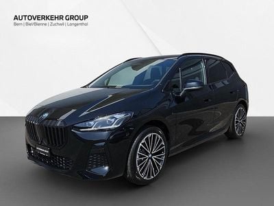 Neu BMW 230e Active Tourer M Sport 326 PS (239 kW) 2025 Van / Kleinbus