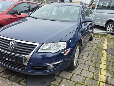 Gebraucht 2009 VW Passat Kombi | CHF 500 (Superpreis)