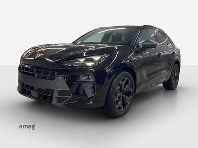 Neu Cupra Terramar 204 PS (150 kW) 2026 Midnight black metallic SUV