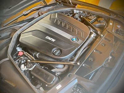 Gebraucht BMW 530 258 PS (189 kW) 2011 Kombi