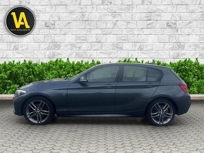 Gebraucht BMW 120 M Sport 190 PS (139 kW) 2018 Kleinwagen