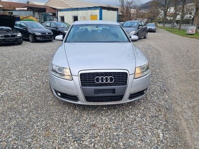 Gebraucht Audi A6 180 PS (132 kW) 2005