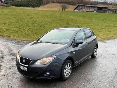 Gebraucht Seat Ibiza Sport 105 PS (77 kW) 2011