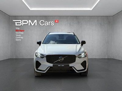 Neu (2026) Volvo XC60 Ultra 455 PS | Guter Preis