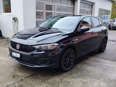 Gebraucht 2019 Fiat Tipo Street Limousine | CHF 7’999 (Guter Preis)