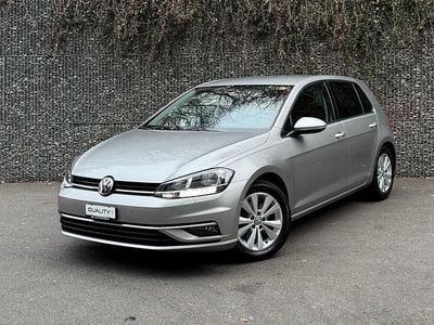 Gebraucht 2017 VW Golf VII Highline | CHF 13’850 (Guter Preis)