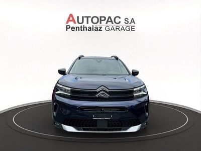 gebraucht Citroën C5 Aircross 1.6 Plug-in Hybrid Shine Pack