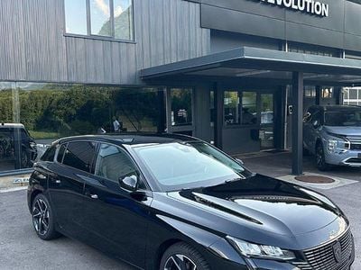 Gebraucht 2023 Peugeot 308 Allure Limousine | CHF 20’900 (Superpreis)