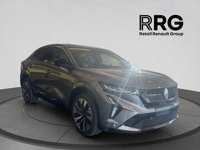 Neu 2025 Renault Rafale Techno SUV | CHF 36’900 (Superpreis)
