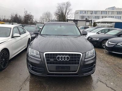 Gebraucht Audi Q5 211 PS (155 kW) 2009 SUV