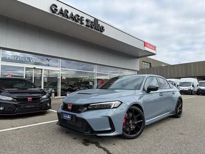 Gebraucht Honda Civic Type R 330 PS (242 kW) 2026 Gray