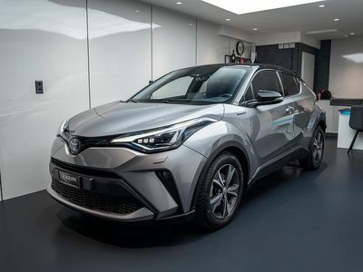 Gebraucht 2022 Toyota C-HR Premium SUV | CHF 21’500 (Fairer Preis)