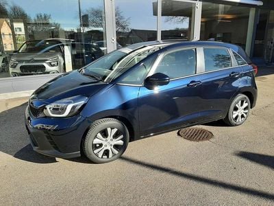 Gebraucht 2024 Honda Jazz Elegance Kleinwagen | CHF 27’990 (Etwas zu teuer)