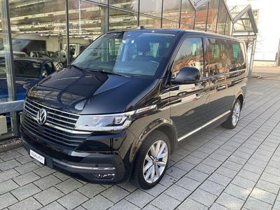 Gebraucht 2021 VW Multivan Highline Van | CHF 68’500