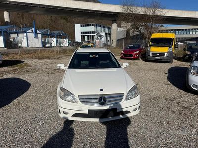 Gebraucht Mercedes CLC180 143 PS (105 kW) 2009 Kleinwagen