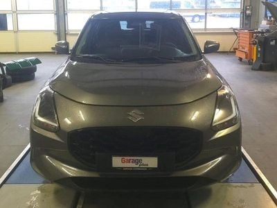 Gebraucht Suzuki Swift 82 PS (60 kW) 2024 Kleinwagen