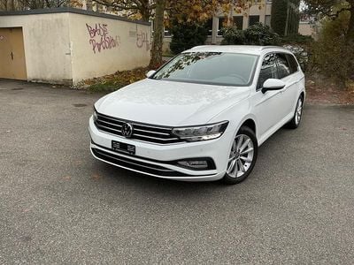 Gebraucht 2021 VW Passat Business | CHF 17’900 (Guter Preis)