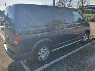 Gebraucht 2014 VW T5 PanAmericana Van | CHF 21’000 (Teuer)