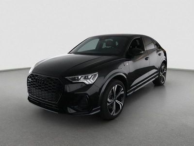 Gebraucht 2024 Audi Q3 S-Line SUV | CHF 52’999