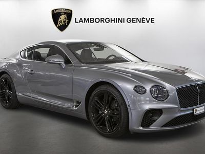 Gebraucht 2019 Bentley Continental GT | CHF 154’500 (Superpreis)