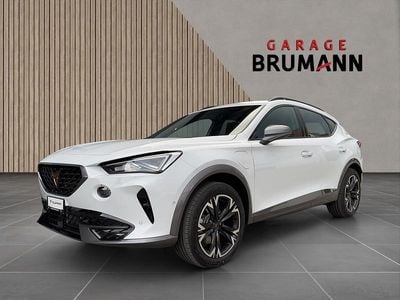 Weiss Gebraucht 2024 Cupra Formentor SUV | CHF 33’300 (Fairer Preis)