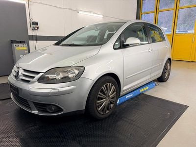 Gebraucht 2009 VW Golf Plus Cross Sportline Van / Kleinbus | CHF 1’700 (Guter Preis)