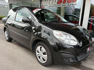 Gebraucht 2009 Renault Twingo Authentique Kleinwagen | CHF 3’550 (Teuer)