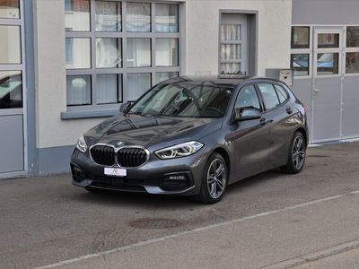 BMW 120