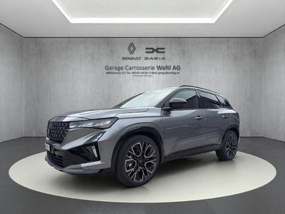 Neu Renault Austral Esprit Alpine 200 PS (147 kW) 2025 SUV