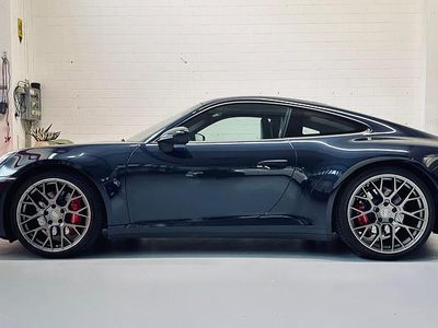 Gebraucht Porsche 911 Carrera 4S 450 PS (330 kW) 2019