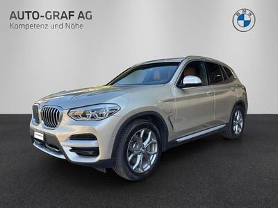 Gebraucht 2021 BMW X3 Luxury Line SUV | CHF 35’900 (Fairer Preis)