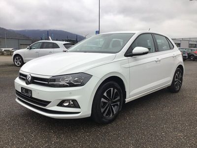 VW Polo