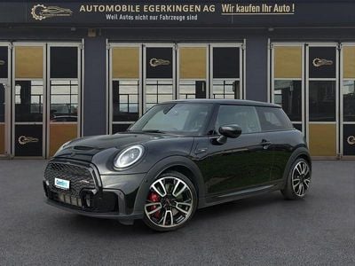 Mini John Cooper Works