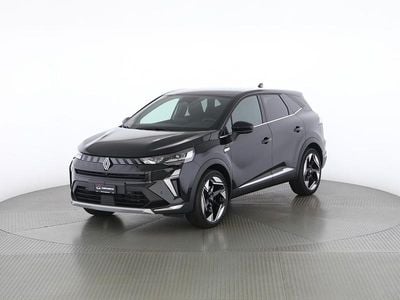 Neu 2025 Renault Symbioz Iconic SUV | CHF 36’700 (Fairer Preis)