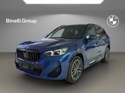 gebraucht BMW X1 25e M Sport