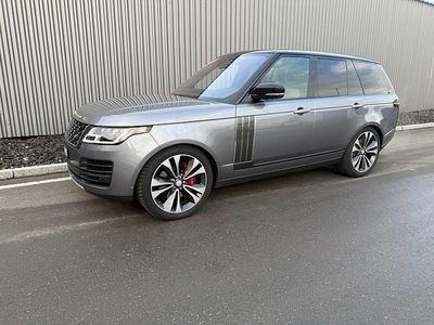 Gebraucht 2020 Land Rover Range Rover S SUV | CHF 98’500