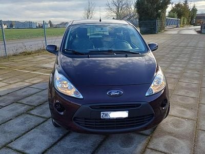 Gebraucht 2016 Ford Ka Trend | CHF 5’500