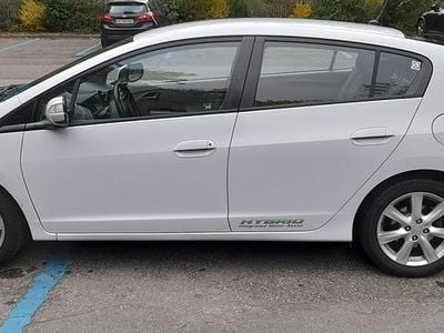 Gebraucht 2011 Honda Insight Elegance | CHF 6’000 (Etwas zu teuer)
