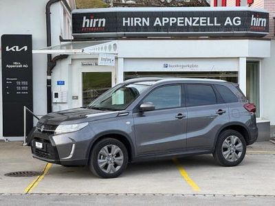 Gebraucht 2025 Suzuki Vitara | CHF 22’800 (Superpreis)