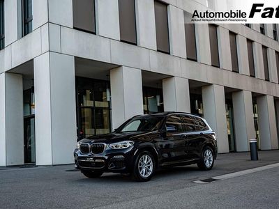 Gebraucht 2019 BMW X3 M Sport SUV | CHF 27’900 (Fairer Preis)