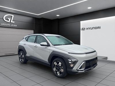 Grau Neu 2025 Hyundai Kona SUV | CHF 32’800 (Guter Preis)