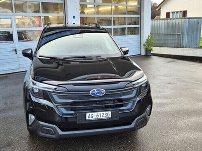 Gebraucht 2024 Subaru Forester SUV | CHF 41’000