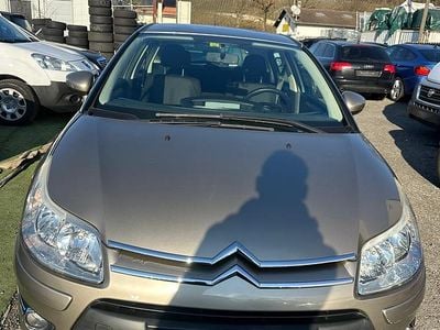 Gebraucht 2010 Citroën C4 VTR Sport | CHF 2’800 (Fairer Preis)