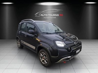 Fiat Panda Cross