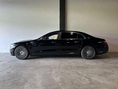 Gebraucht Mercedes S680 Maybach 612 PS (450 kW) 2023