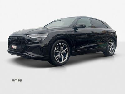 gebraucht Audi Q8 50 TDI