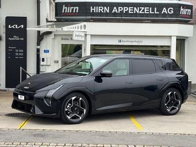 Gebraucht Kia EV4 GT-Line 150 kW (204 PS) 2025 Kleinwagen
