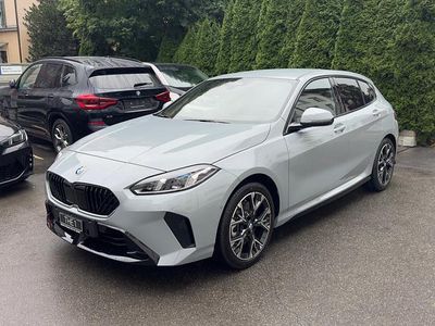 Neu 2025 BMW 123 M Sport Kleinwagen | CHF 49’800 (Guter Preis)