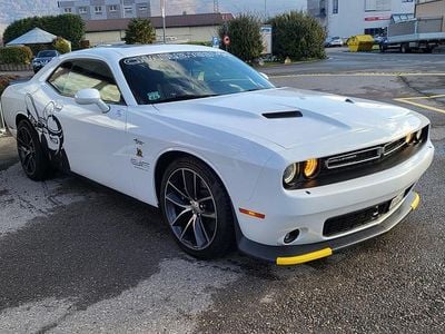 Gebraucht Dodge Challenger 491 PS (361 kW) 2015 Coupé