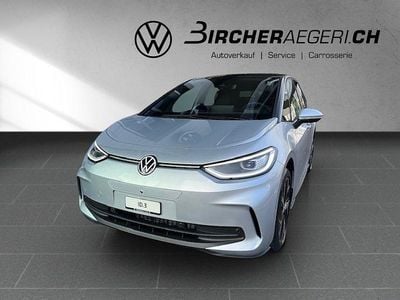 Neu 2025 VW ID.3 Pro Kleinwagen | CHF 39’190 (Guter Preis)